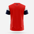 UMBRO  PULL UMA241M-009-RED