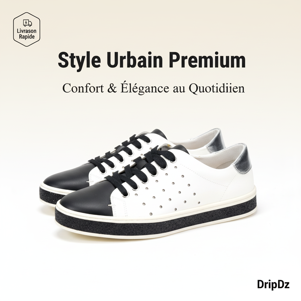 ANDRÉ BASKETS PENNY FEMME 52149372606