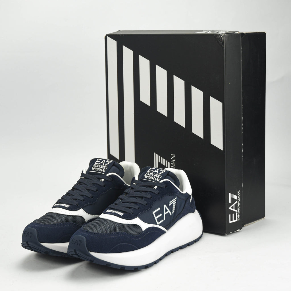 EMPORIO ARMANI SHOES X8X186-XK401-U473