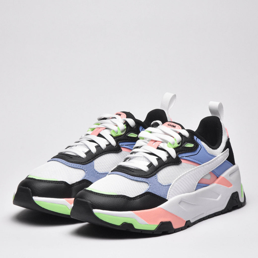 PUMA TRINITY JR 390838-08