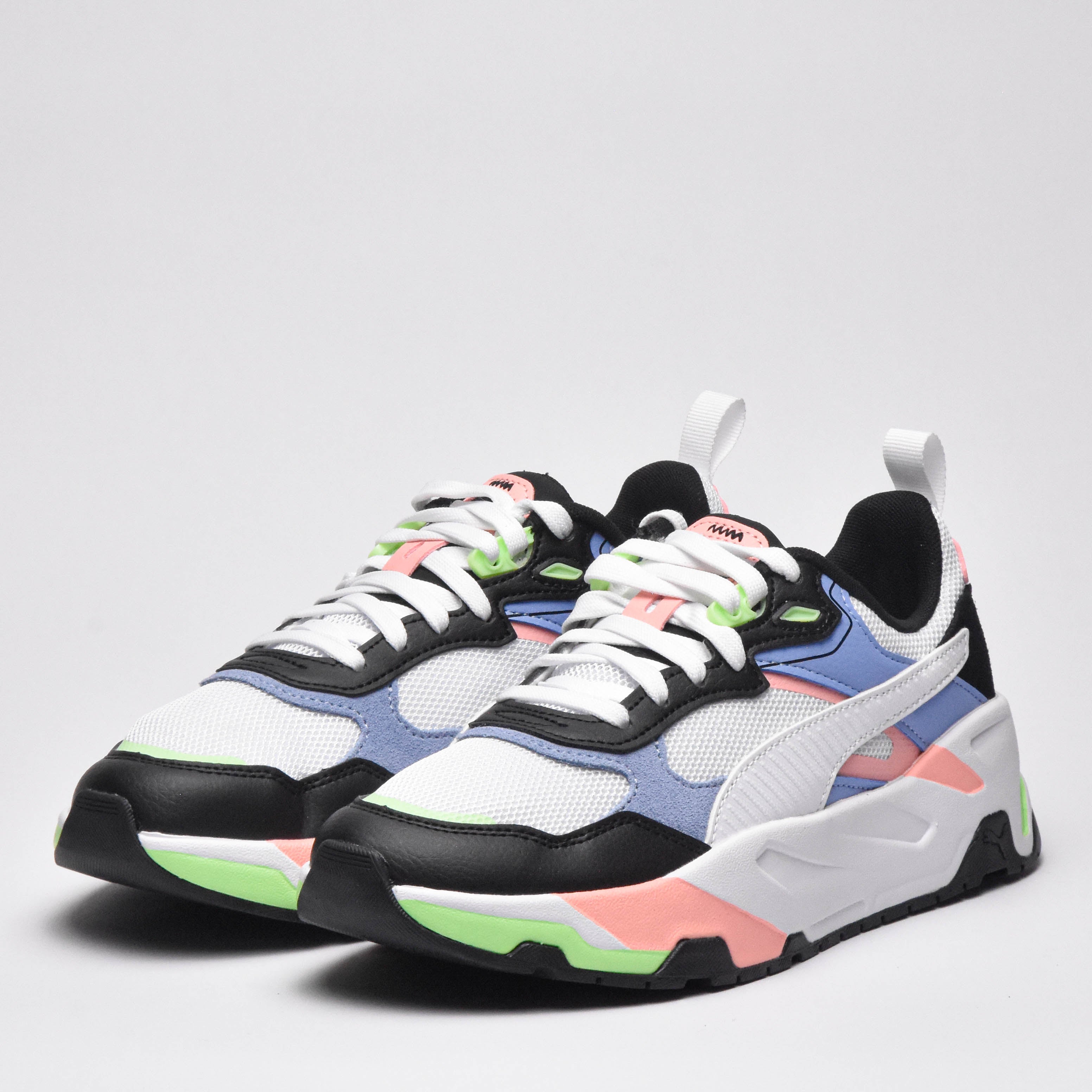 PUMA TRINITY JR 390838-08