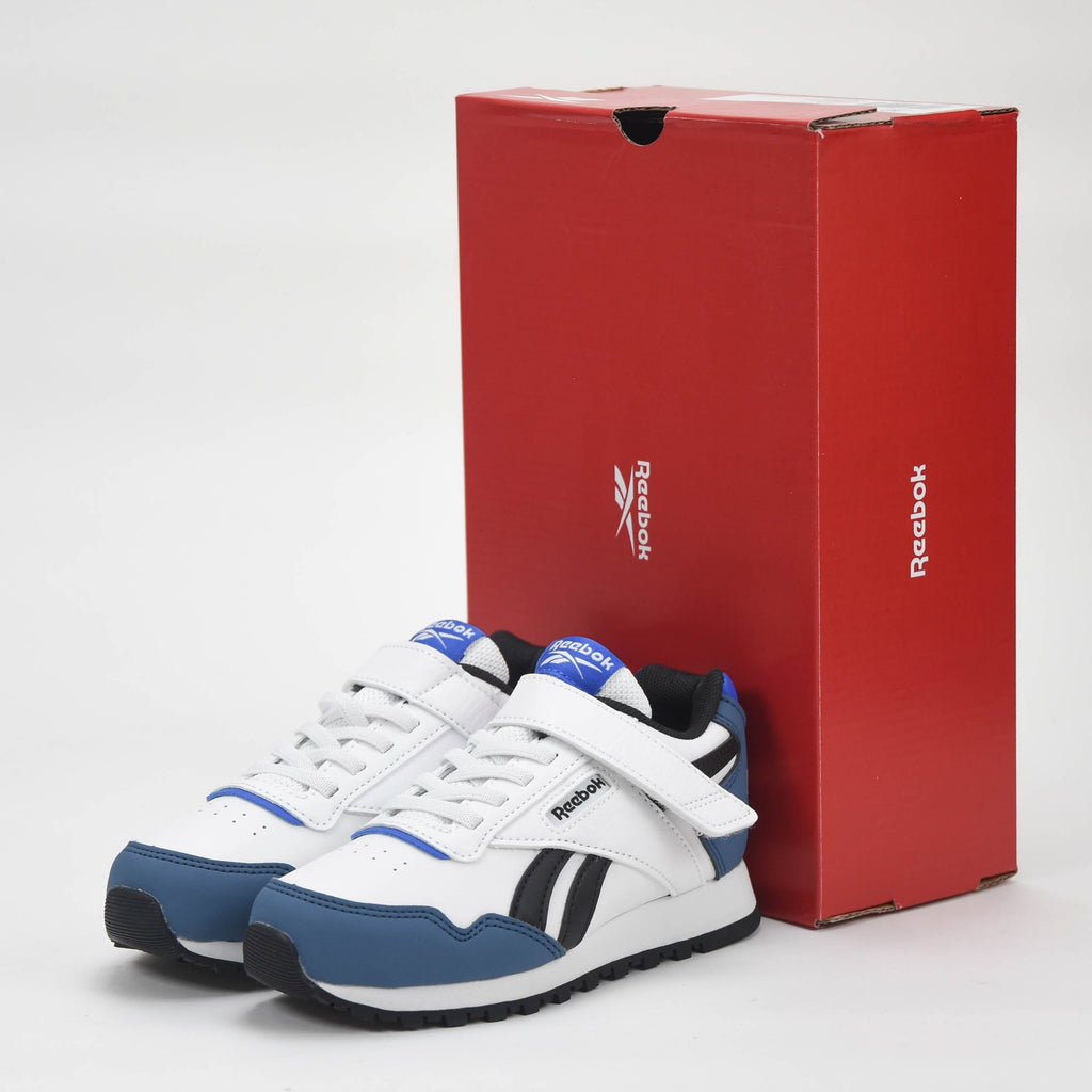Reebok — Baskets enfant garçon