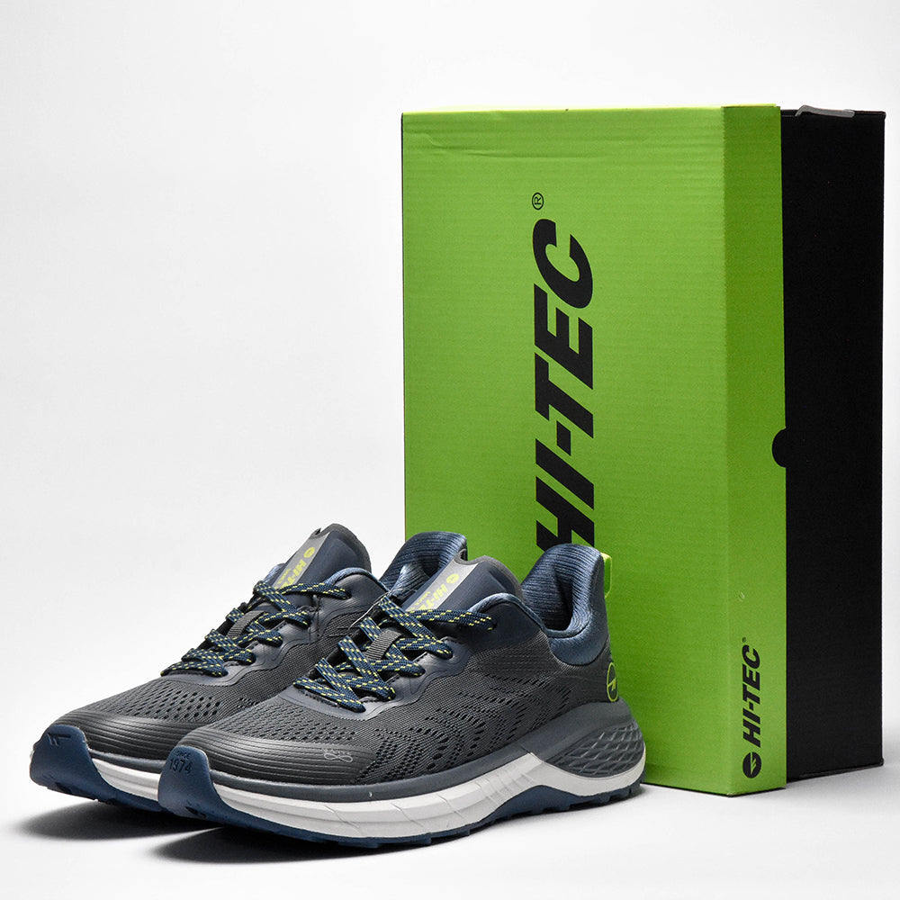 HI TEC ENDURO LIGHT ACID LIME S014375