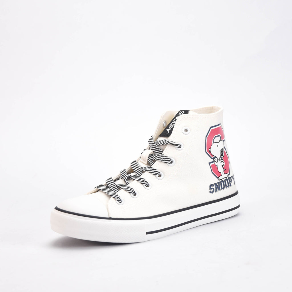 Peanuts — Chaussures femme mode