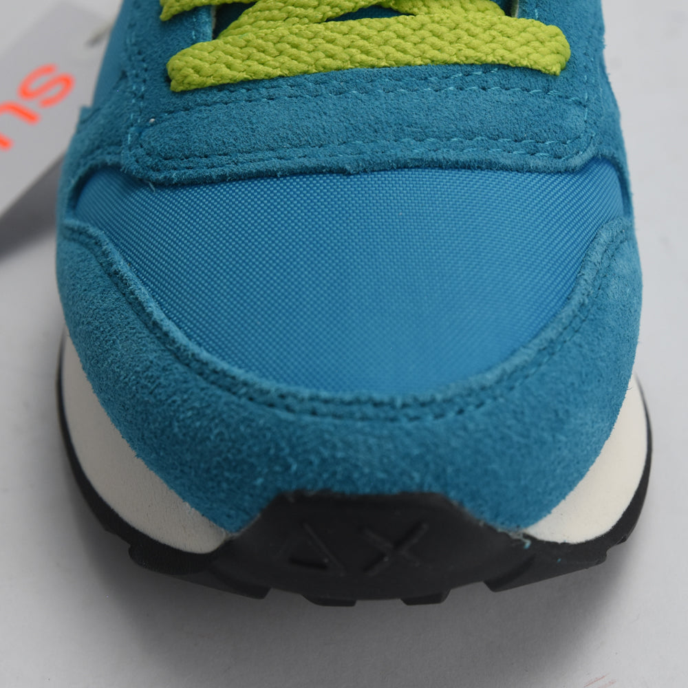 BASKET SUN68 TOM SOLID 73 OTTANIO CHIARO