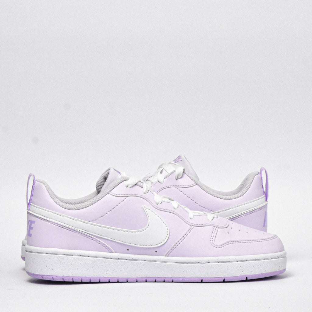 NIKE COURT BOUROUGH LOW RECRAFT GS