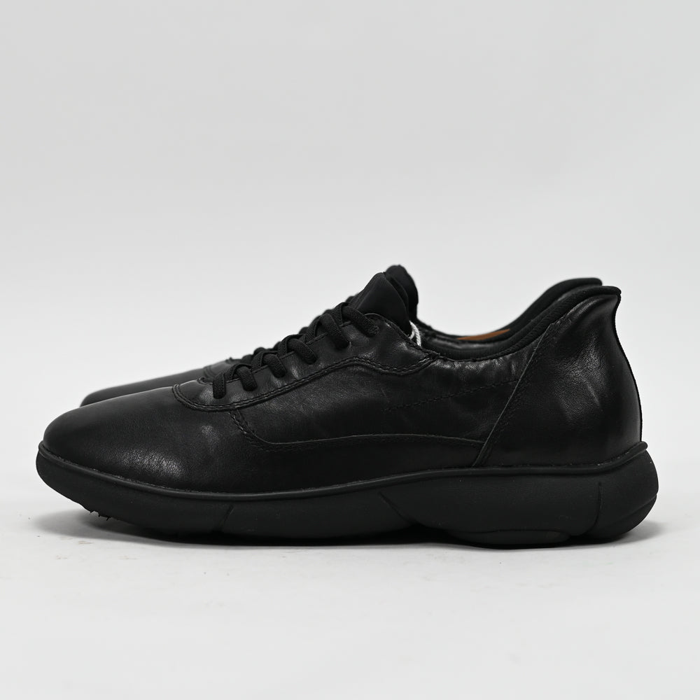 GEOX U36G6B00085-C9999 — baskets homme — vue 10
