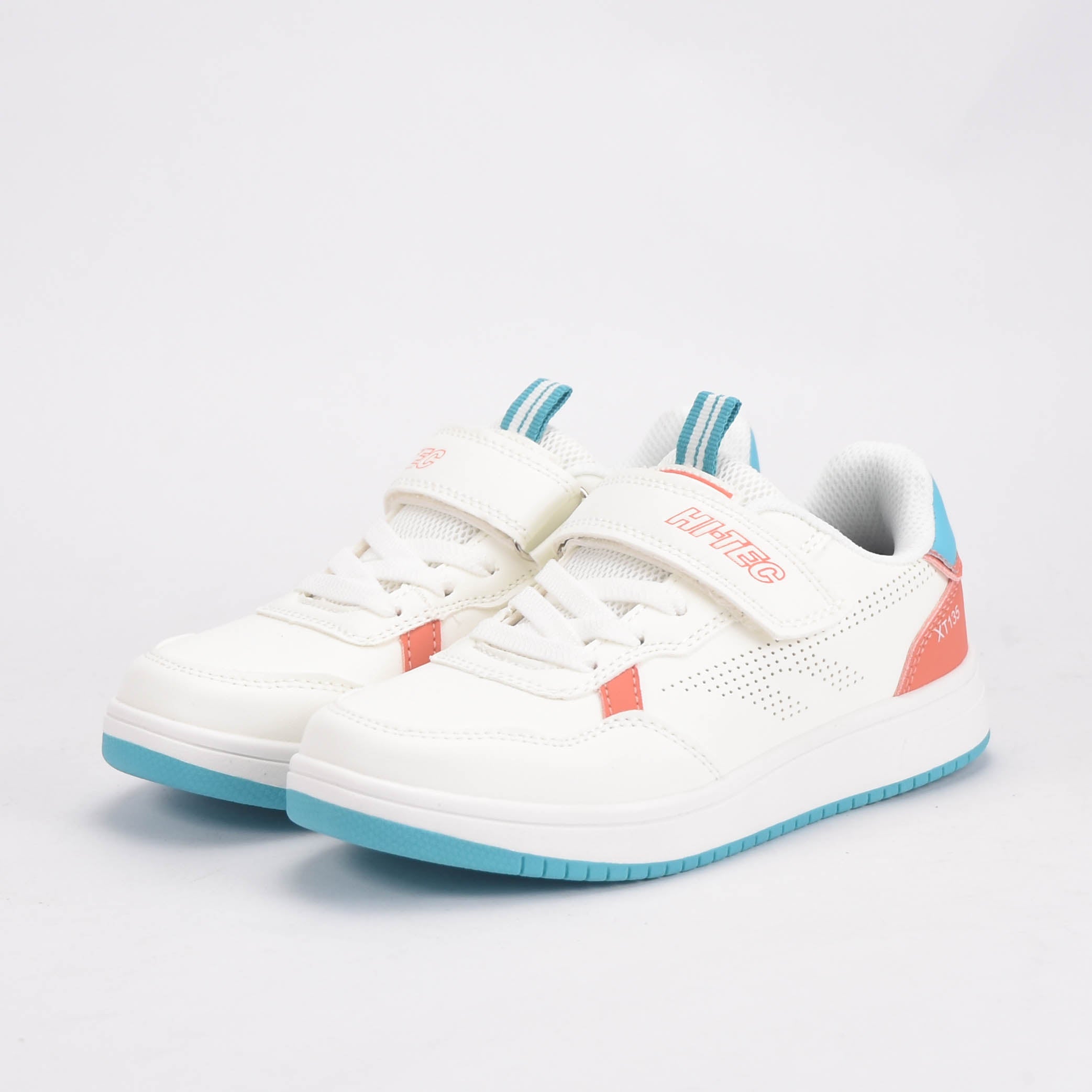 Hi-Tec — Baskets enfant confort