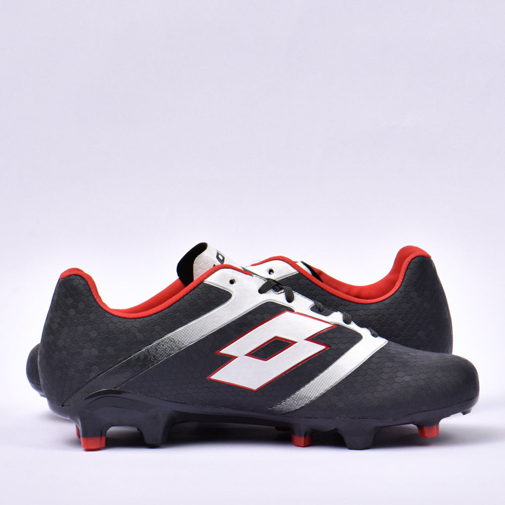Lotto Maestro — Crampons foncés