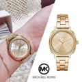 Michael Kors - MK3989 2143