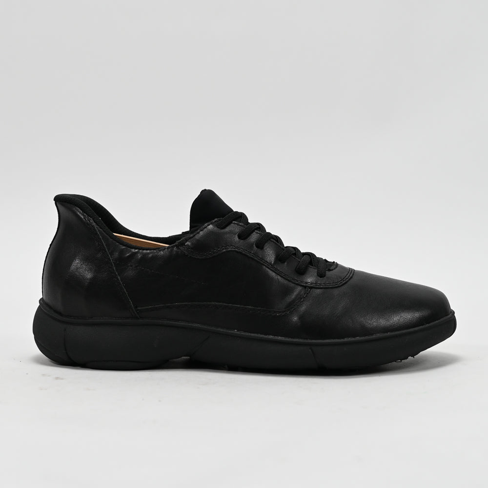 GEOX U36G6B00085-C9999 — baskets homme — vue 5