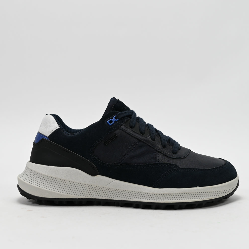 GEOX U36E0A02285-C4002 — baskets homme — vue 8