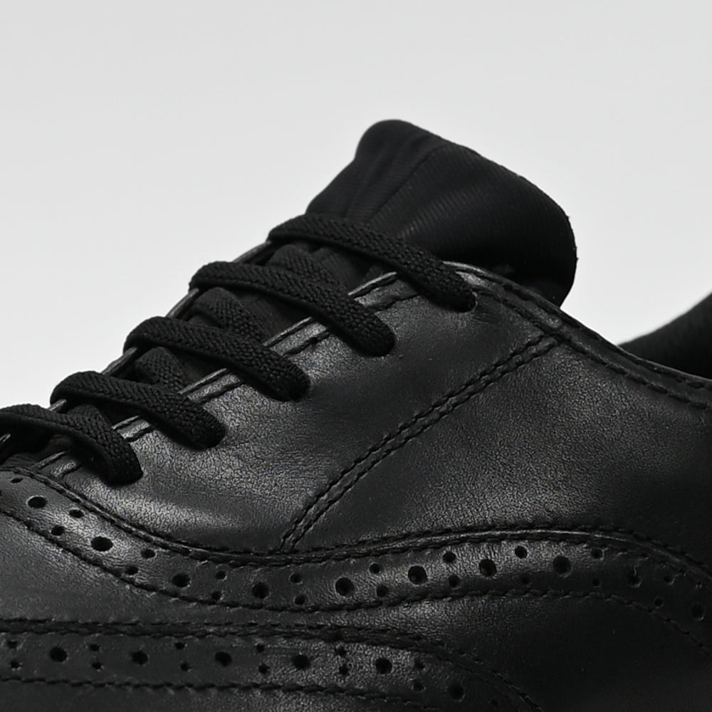 GEOX U36G6C00043-C9999 — baskets homme — vue 4