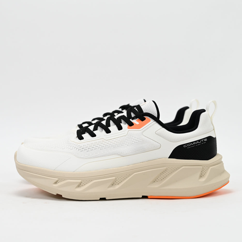 ERKE 11126114299-009 — baskets homme — vue 3