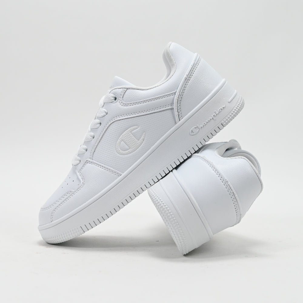 Champion S21906-WW010 — baskets homme — vue 9