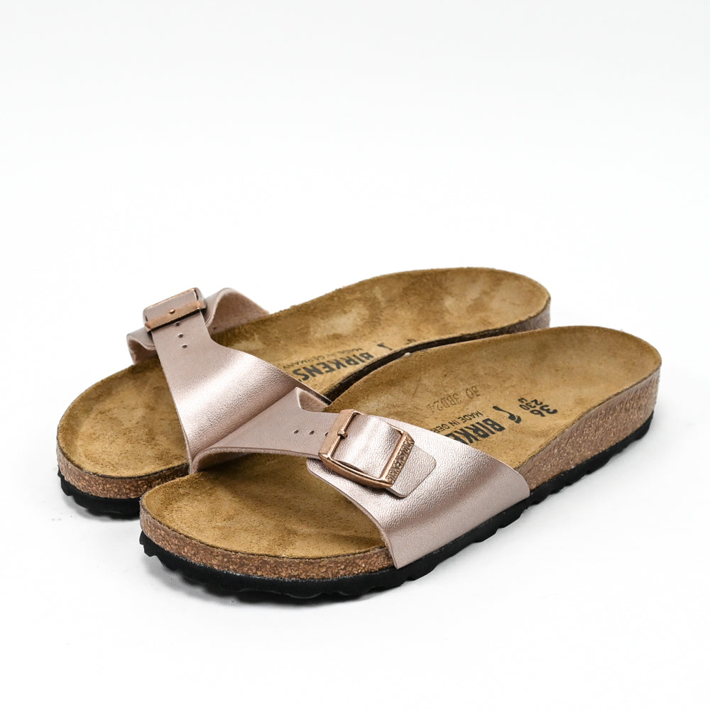 Birkenstock — Claquettes Femme