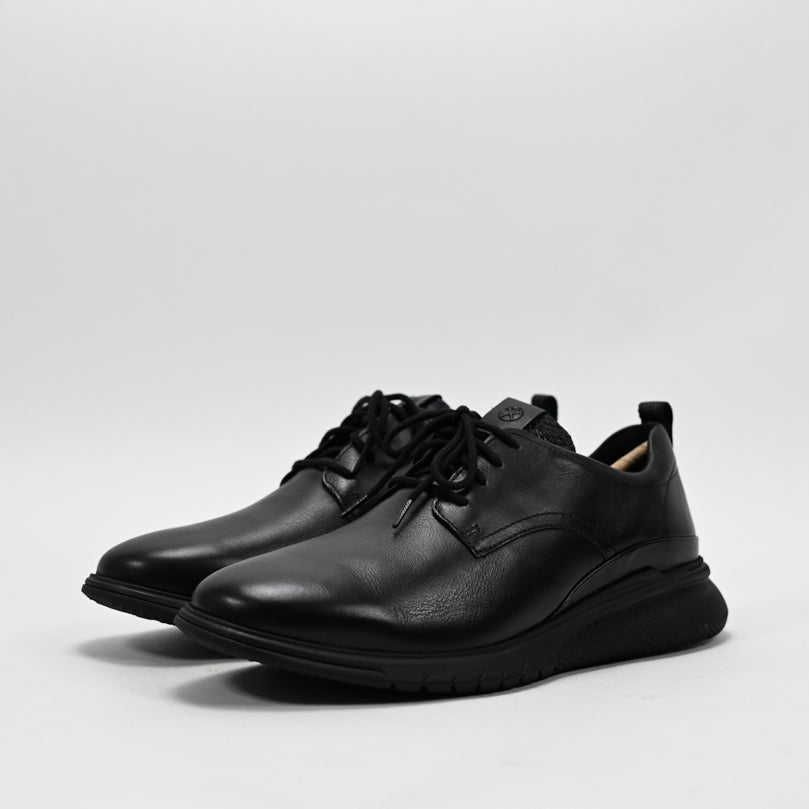 Hush Puppies HM02254-007 — chaussures homme — vue 5