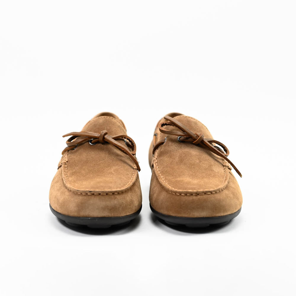 Geox Homme Mocassins U55HYB00022-C6018