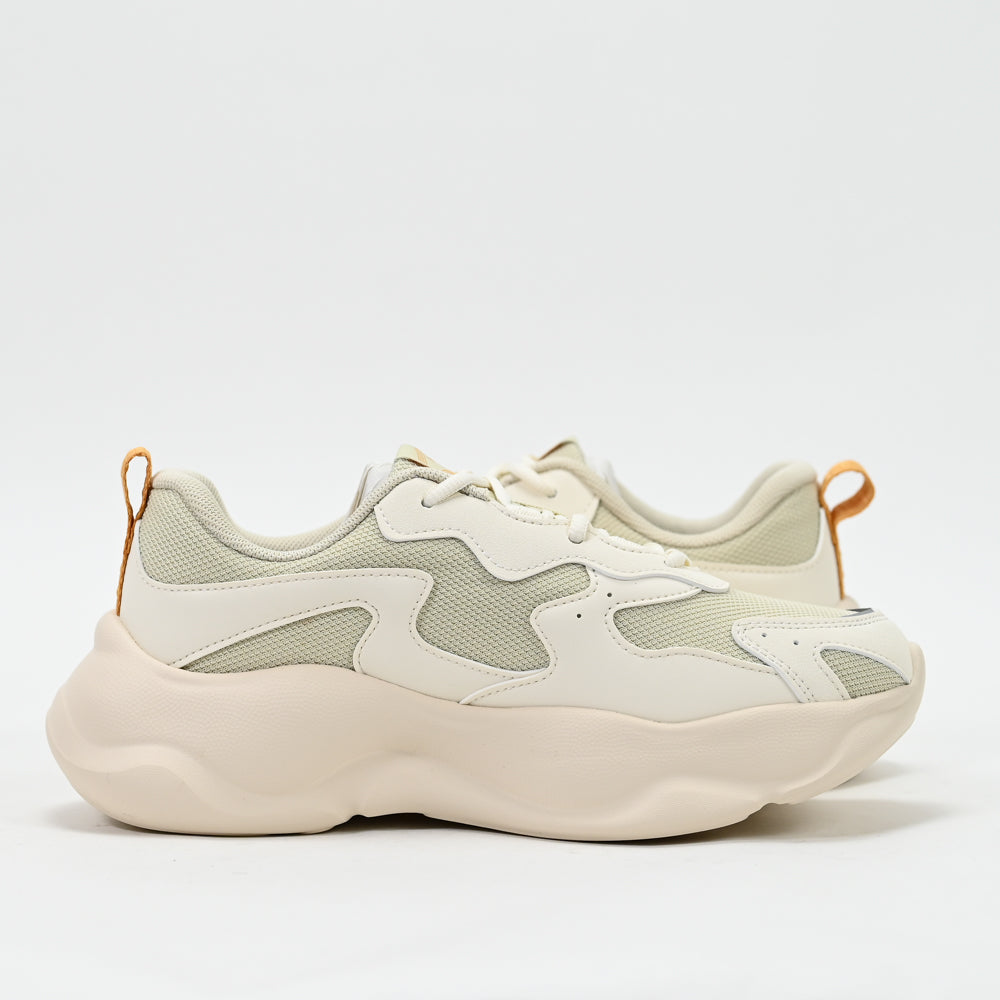 ERKE Moderne — baskets femme