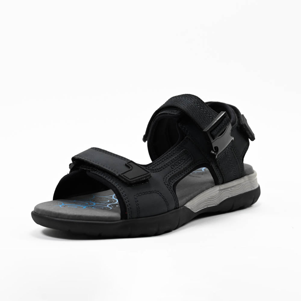 Geox Spherica  Sandales Homme U55ELB000EK-C4367