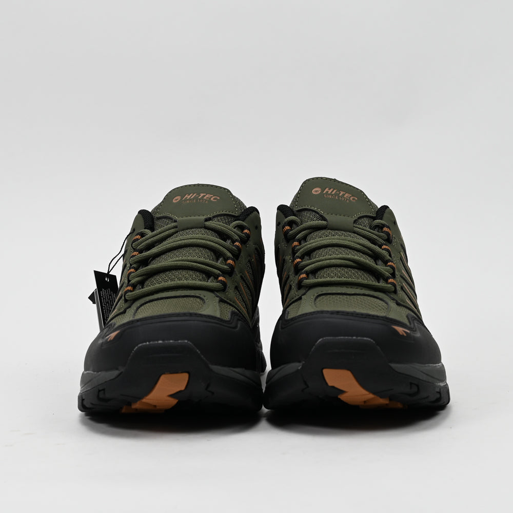 Basket HI-TEC Homme O015214