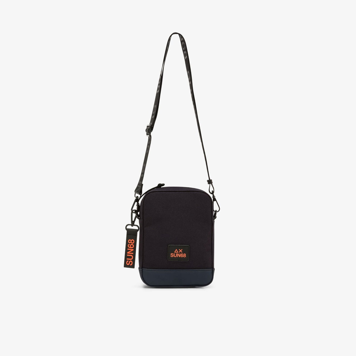 Sac Bandoulière SUN68 Y36102-07
