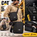 Sac Bandoulière Tablette CAT The Project 83614-01