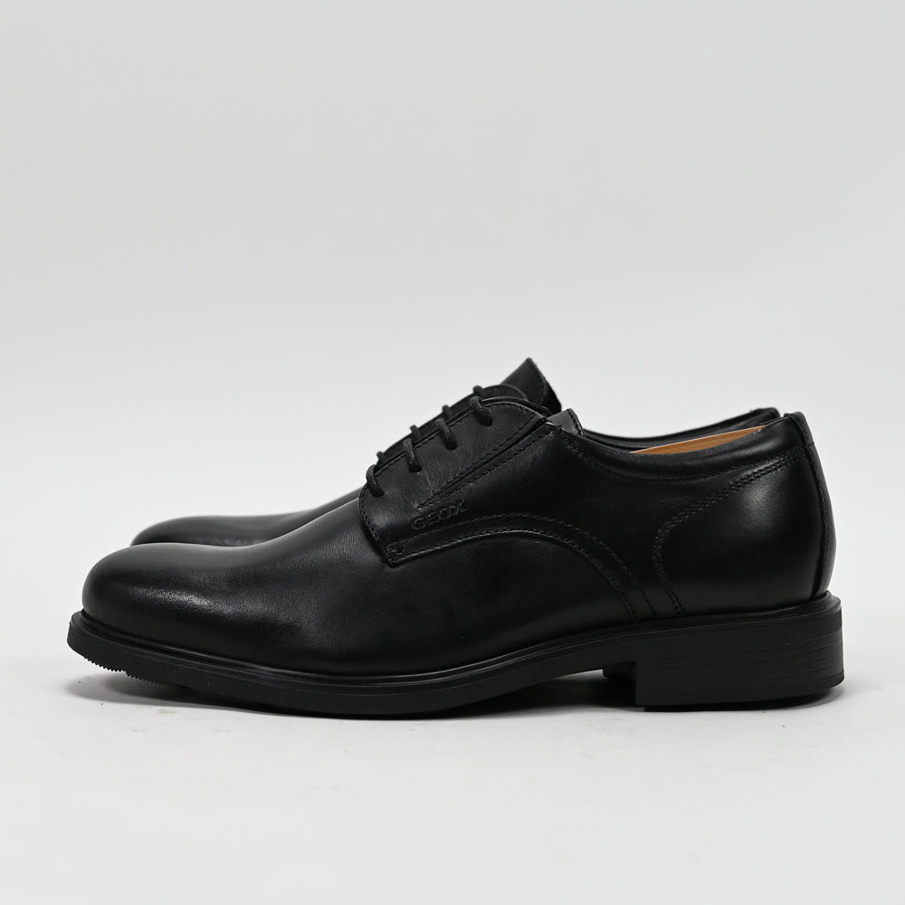 GEOX U34R2A00043-C9999 — baskets homme — vue 8
