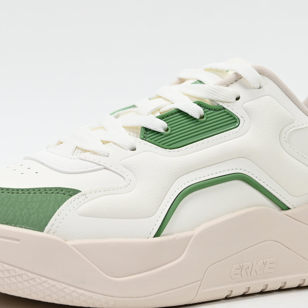 ERKE 11126101323-001 — baskets homme — vue 7