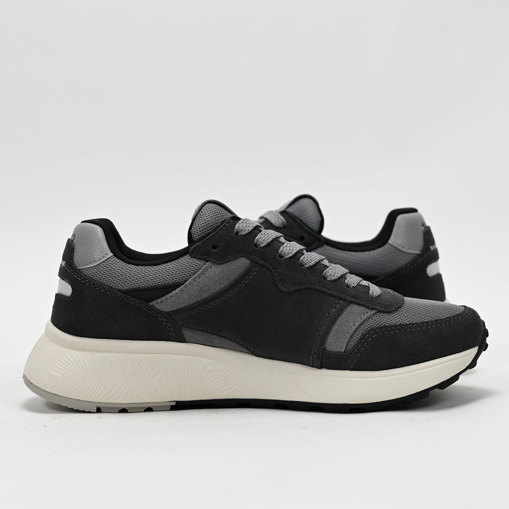 SUN68 Z45125-47 — baskets homme — vue 3