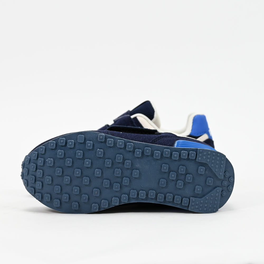 PEAK Kids EK59550E-00BU — baskets enfant