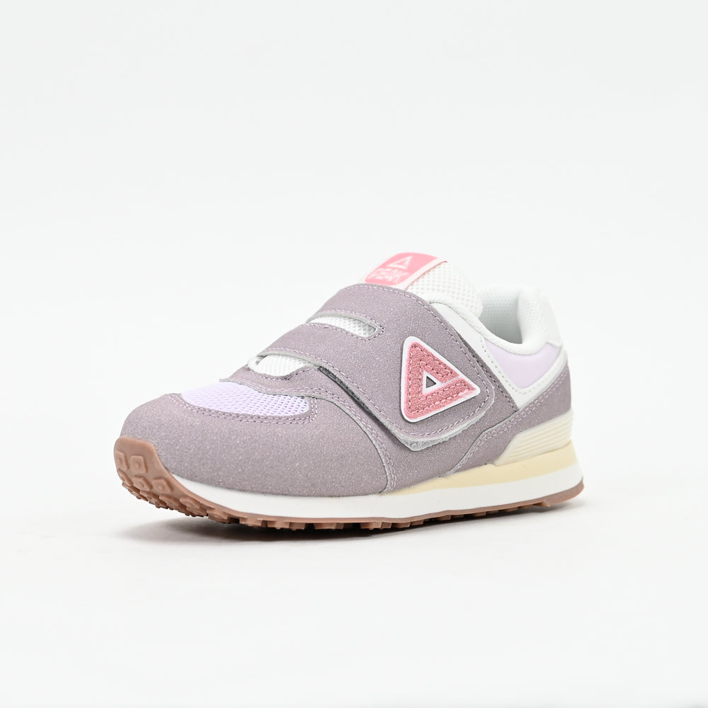 PEAK Kids EK59550E-00I7 — baskets enfant
