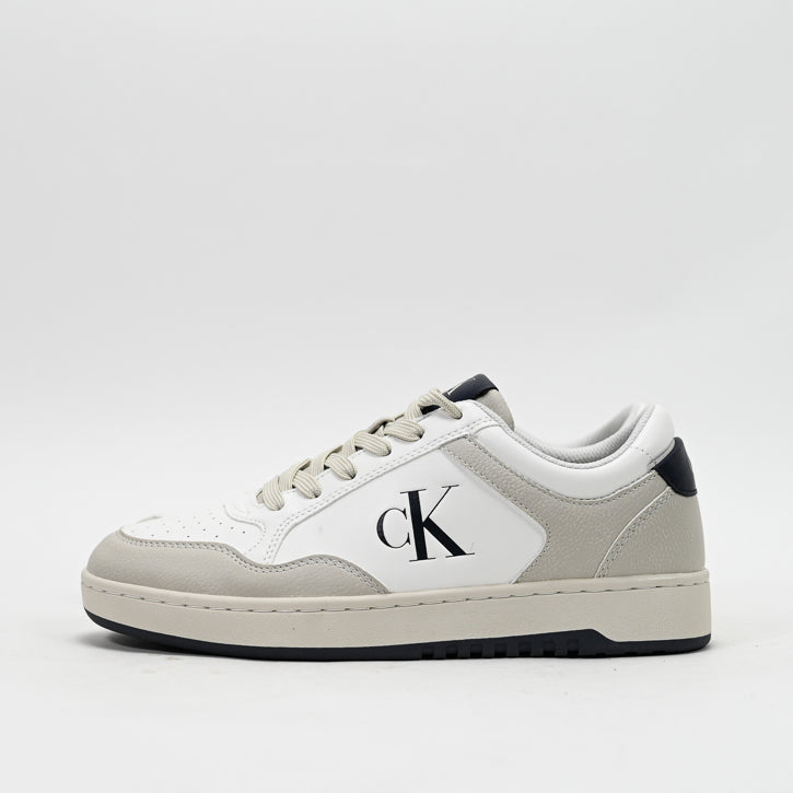 Baskets Calvin Klein Classic Casual Homme FWOFW25283-1