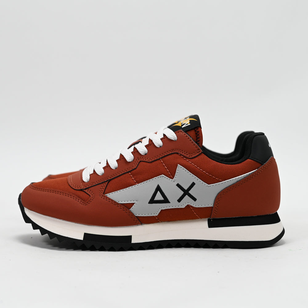 SUN68 Z44121-36 — baskets homme — vue 3