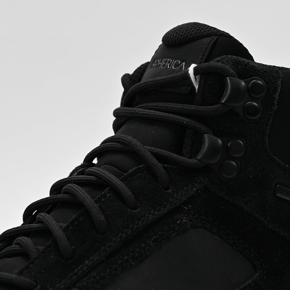 GEOX U46FDB0FF22-C9999 — baskets homme — vue 9