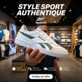 Reebok — Sneakers Homme