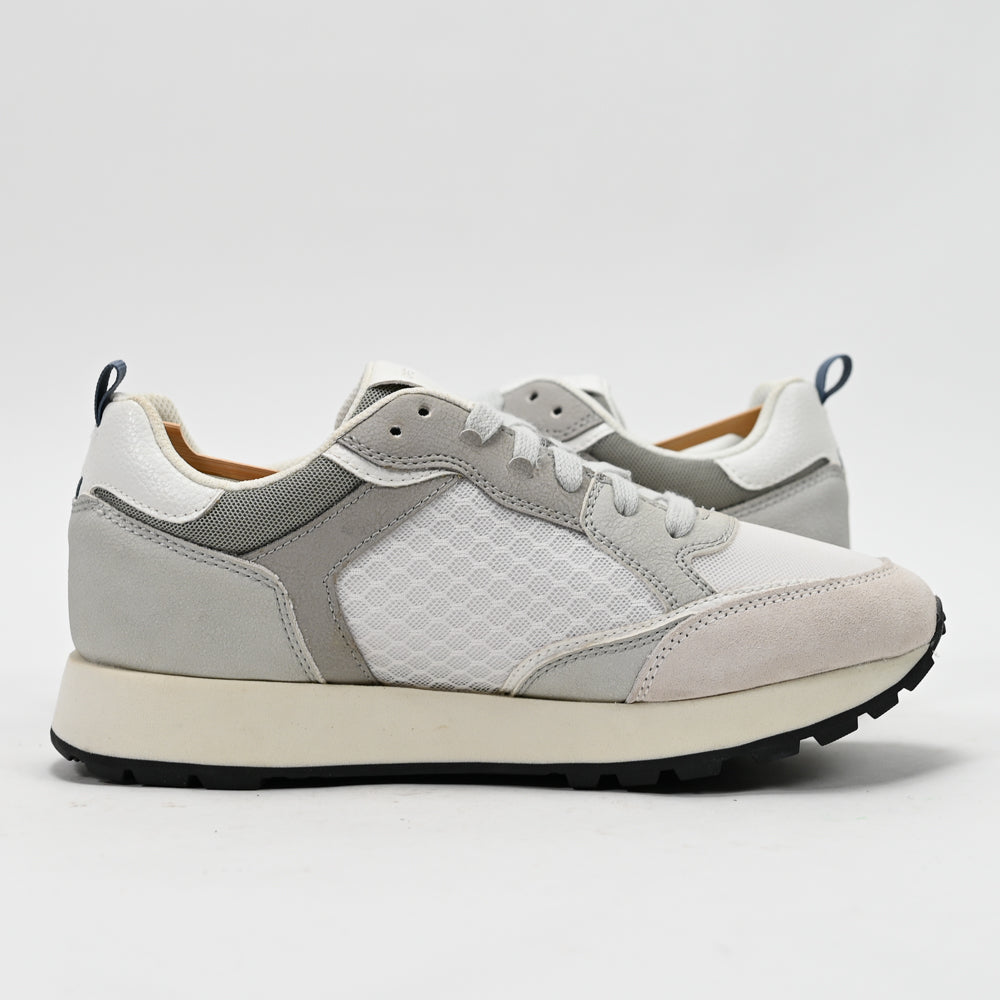 GEOX U45GAA014EK-C0856 — baskets homme — vue 4
