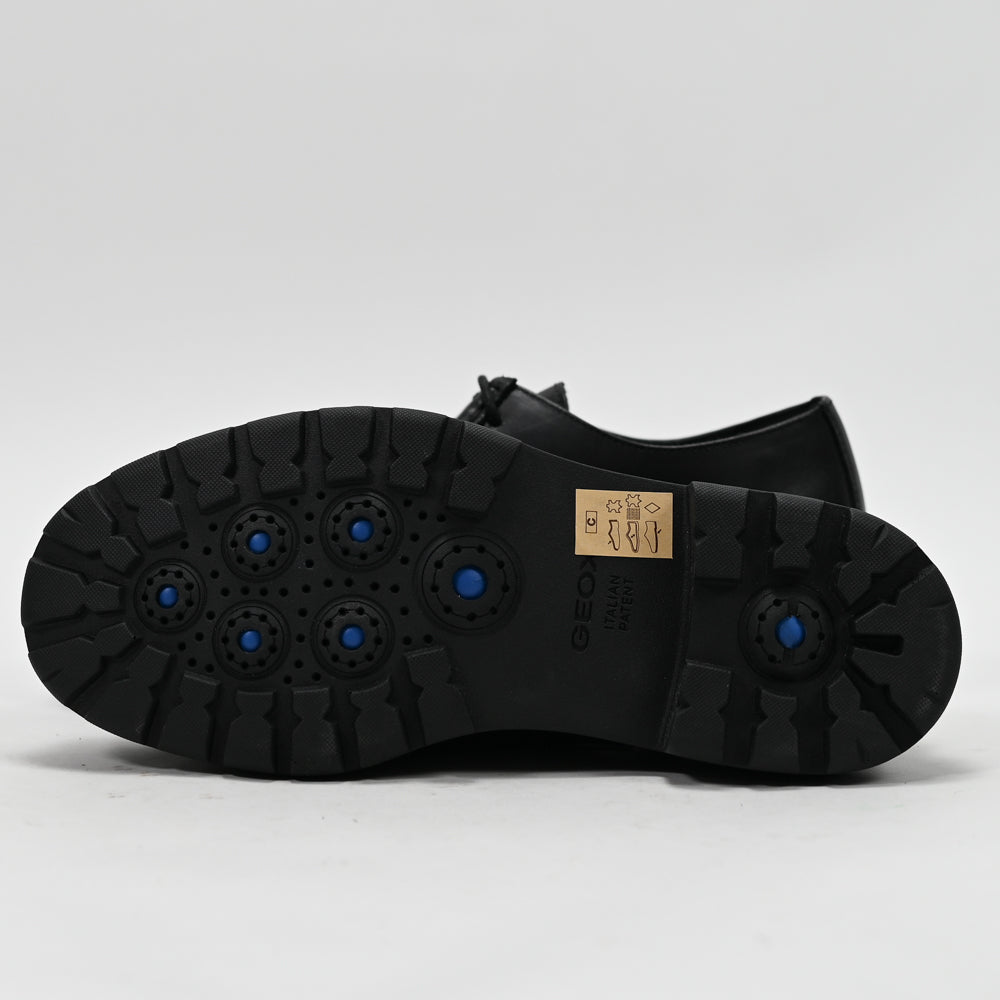 GEOX U36FRC00043-C9999 — baskets homme — vue 9