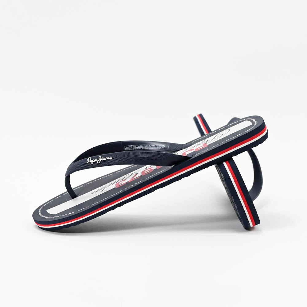Pepe Jeans Whale Club Flip Flops PMS70165-595