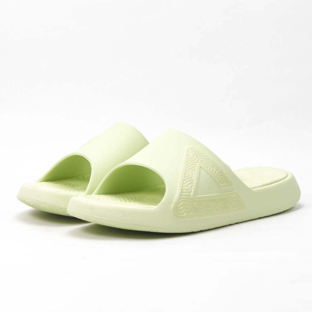 Peak Taichi Slippers Tea Green DL410517-E069