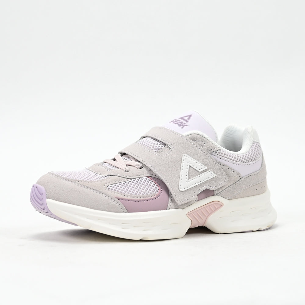 PEAK Kids EK59530E-00C9 — baskets enfant