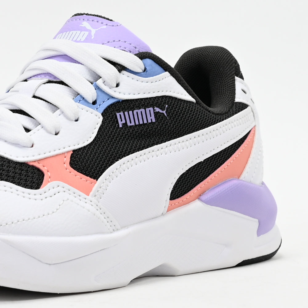 PUMA X-Ray Speed Lite — baskets femme noir profil intérieur