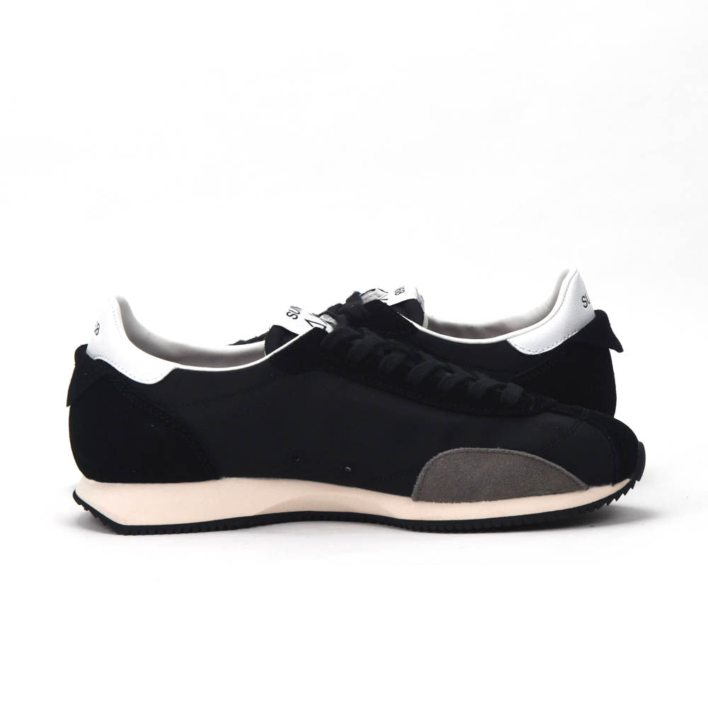 Sun68 Easy Runner — Chaussures homme noires