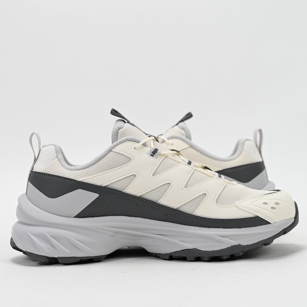 ERKE 11126102326-004 — baskets homme — vue 8