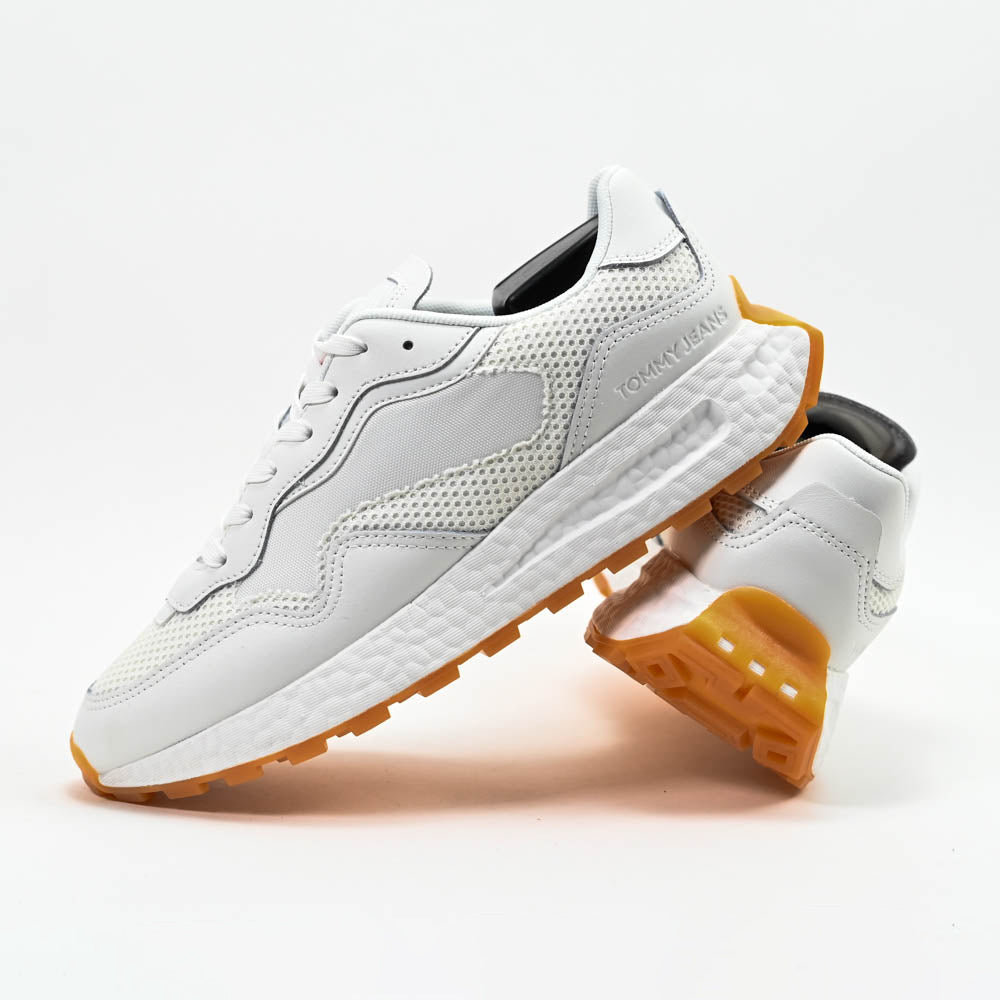Tommy Hilfiger Men Sneakers