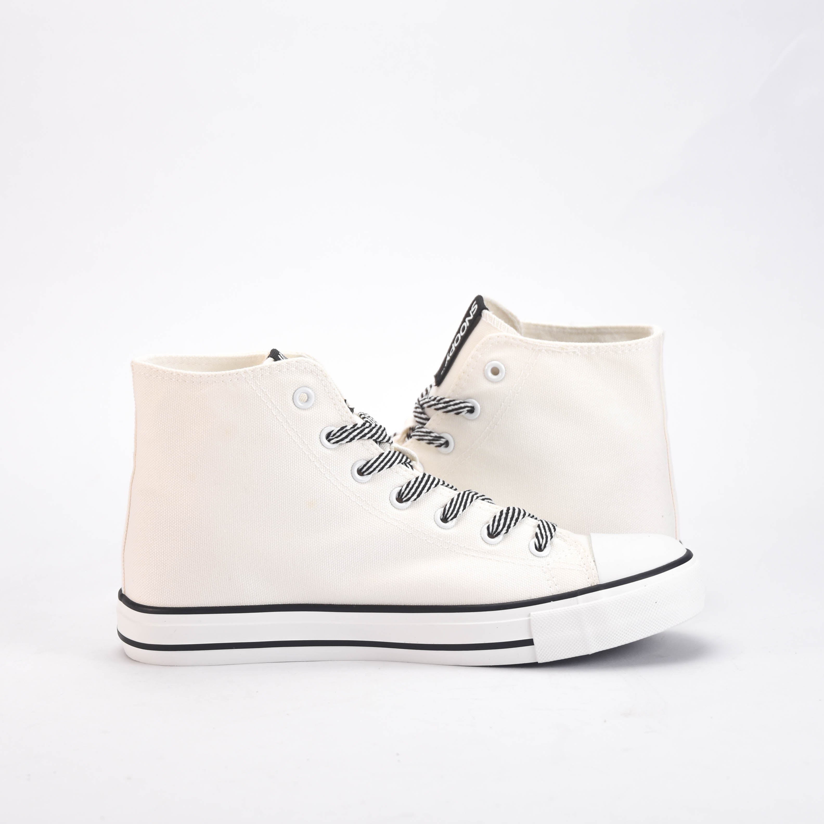 Peanuts — Chaussures femme mode