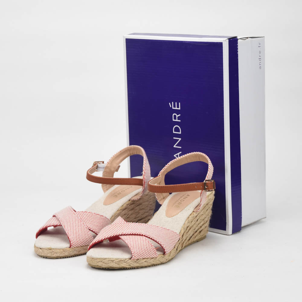 André Pauletta — Chaussures femme