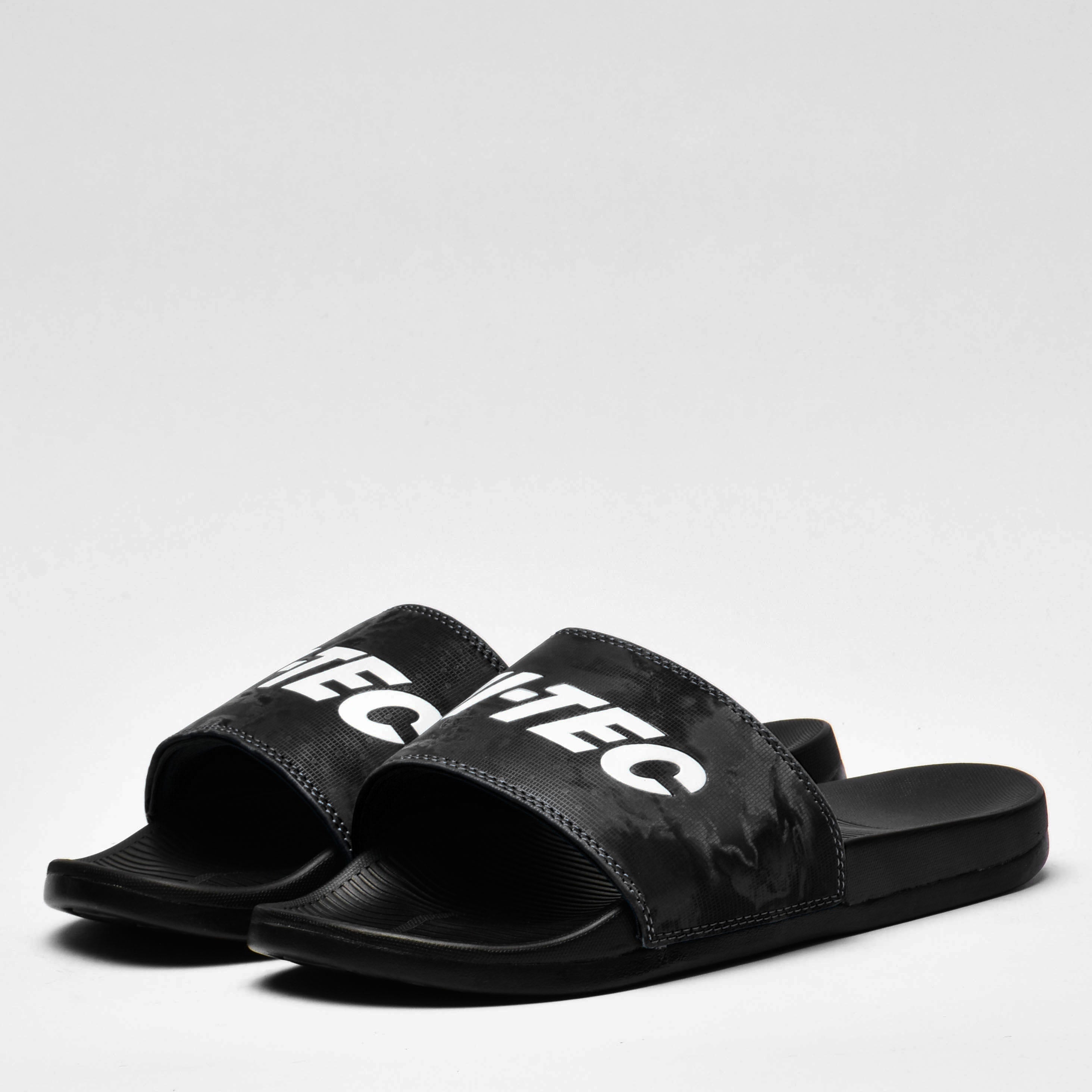 HI TEC LONG BEACH BLACK L014472