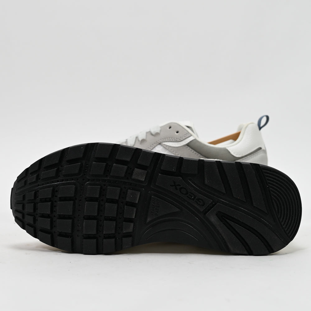 GEOX U45GAA014EK-C0856 — baskets homme — vue 6