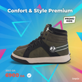 SAFETY JOGGER SHOES 597602